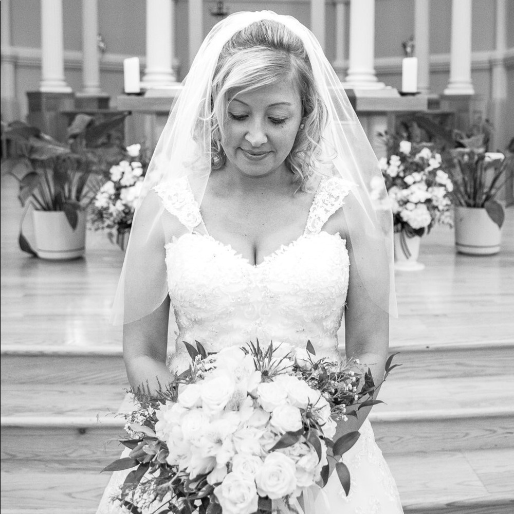 Meet your Posher, Christina
